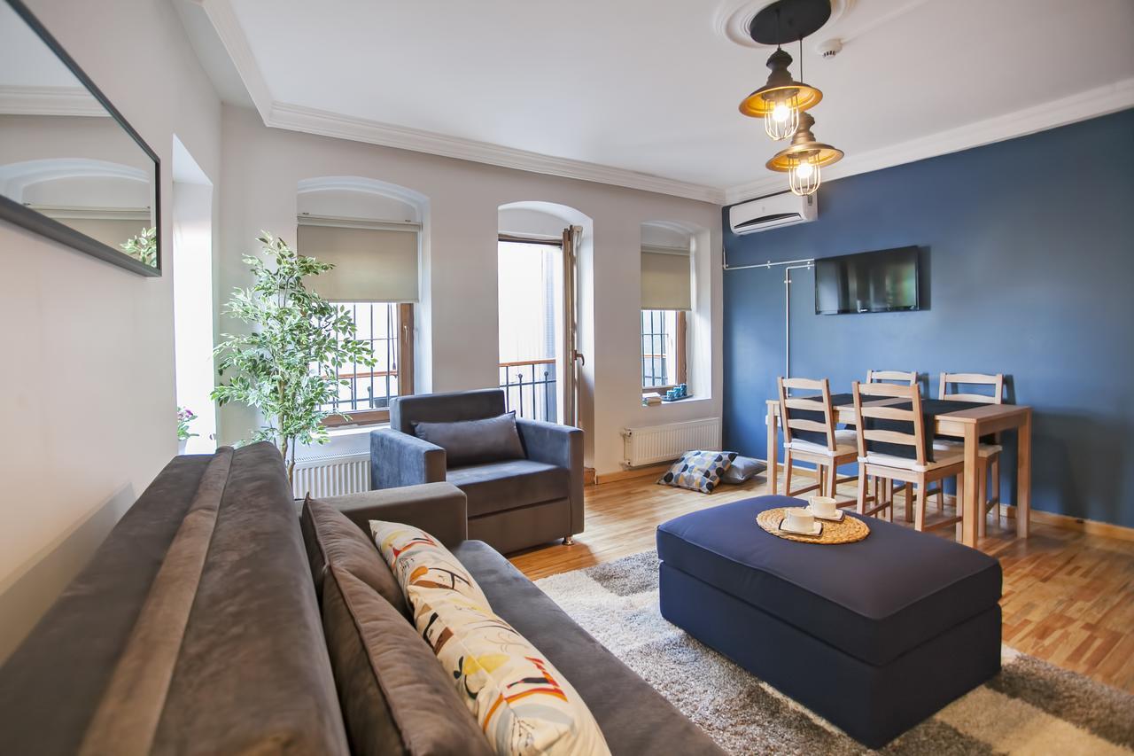 Happy Homes Appart hôtel Istambul
