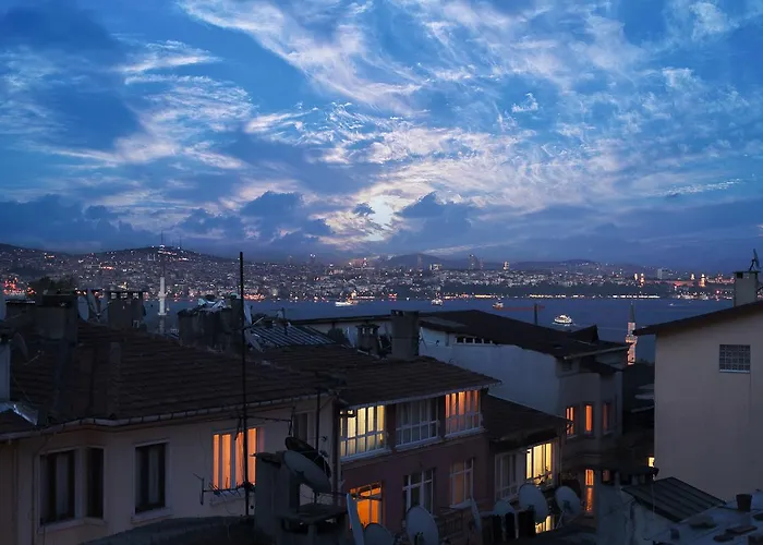 Happy Homes Istanbul