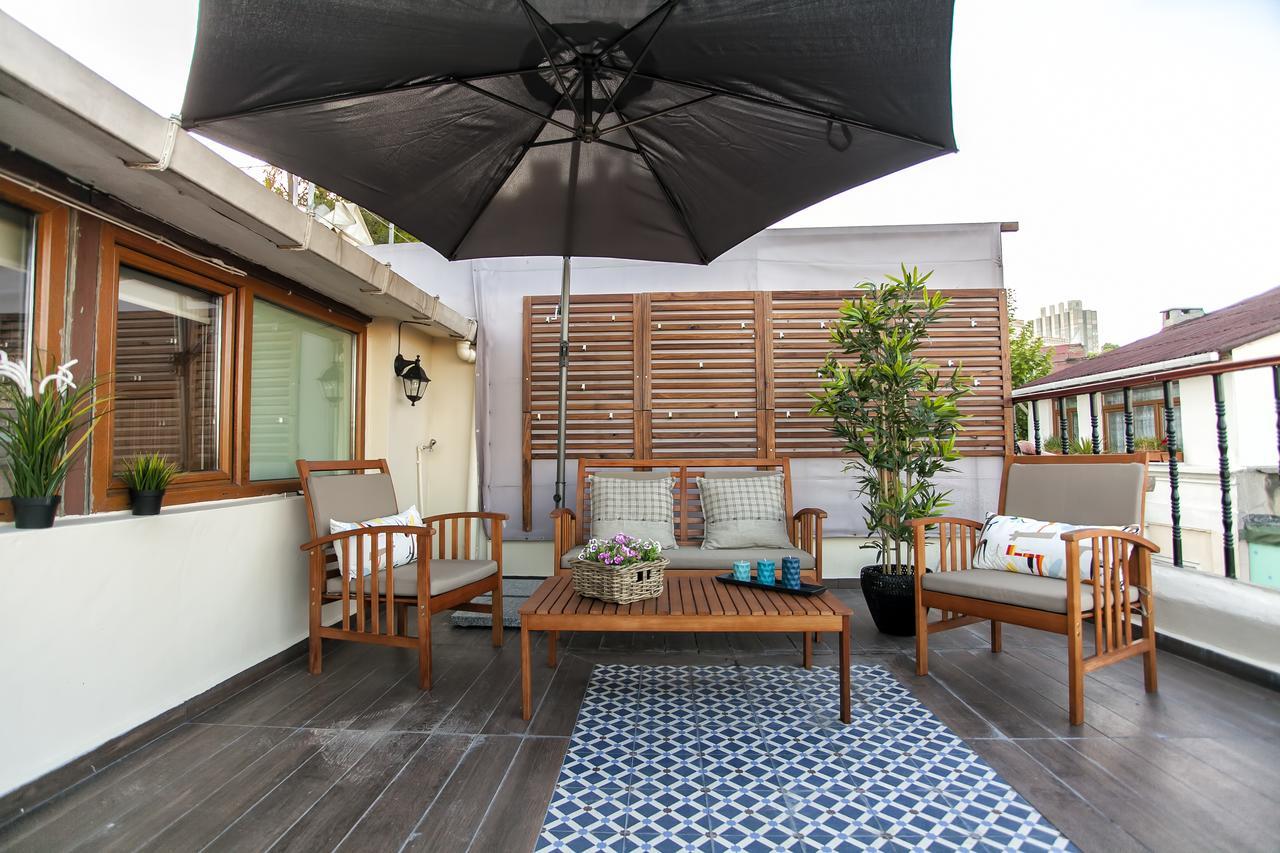 Happy Homes Aparthotel