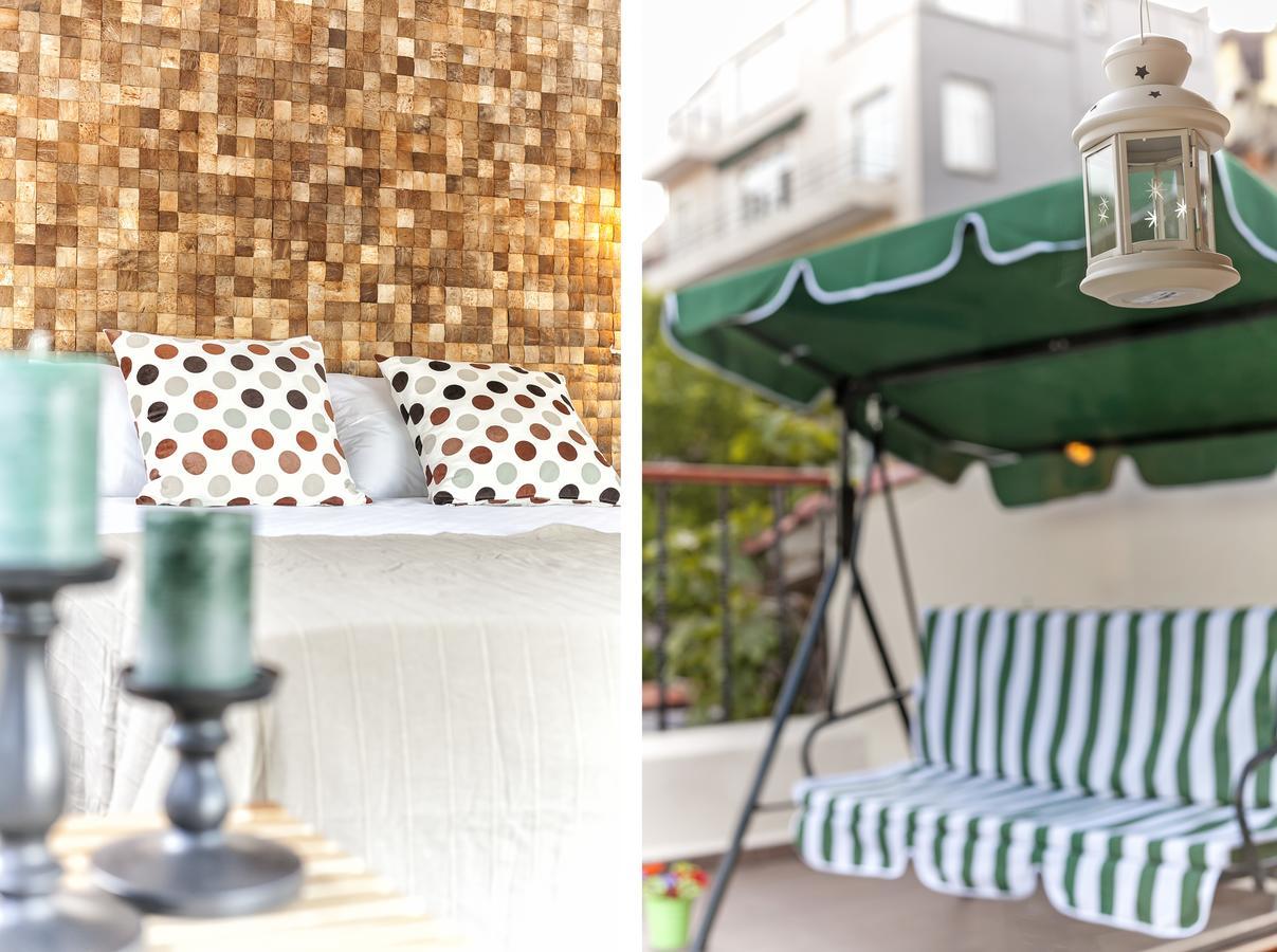 Aparthotel Happy Homes