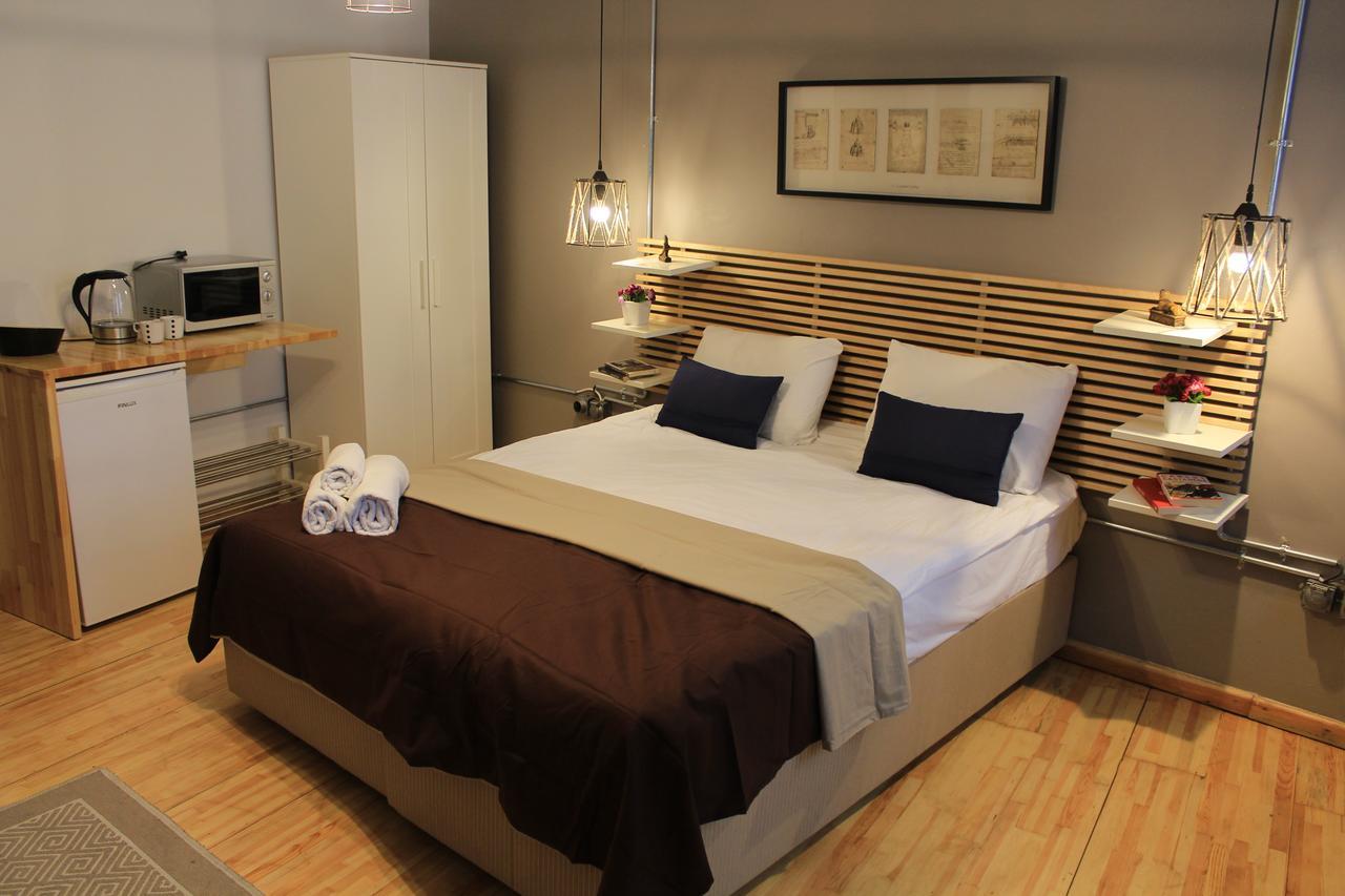 Happy Homes Aparthotel *