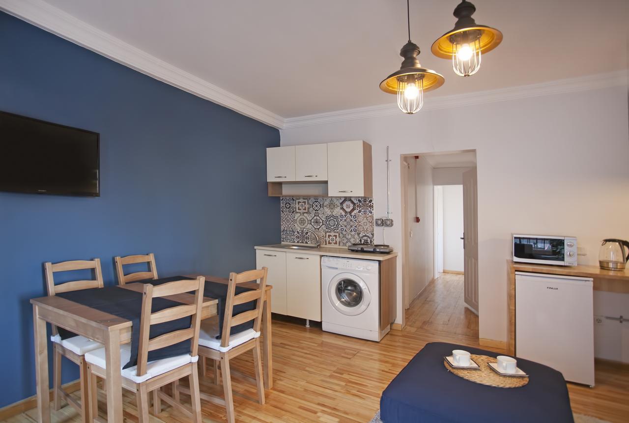 Aparthotel Happy Homes Istanboel