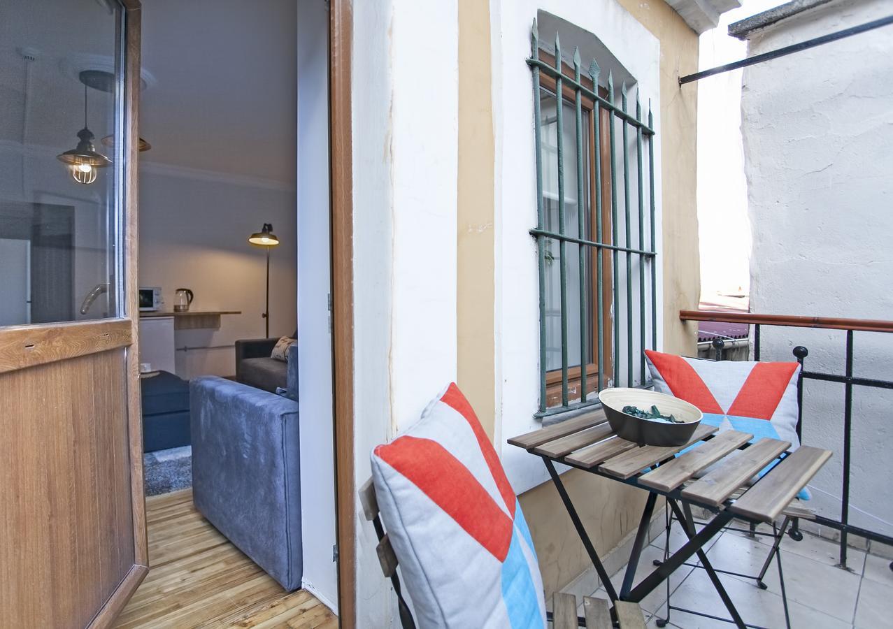Aparthotel Happy Homes Istanboel