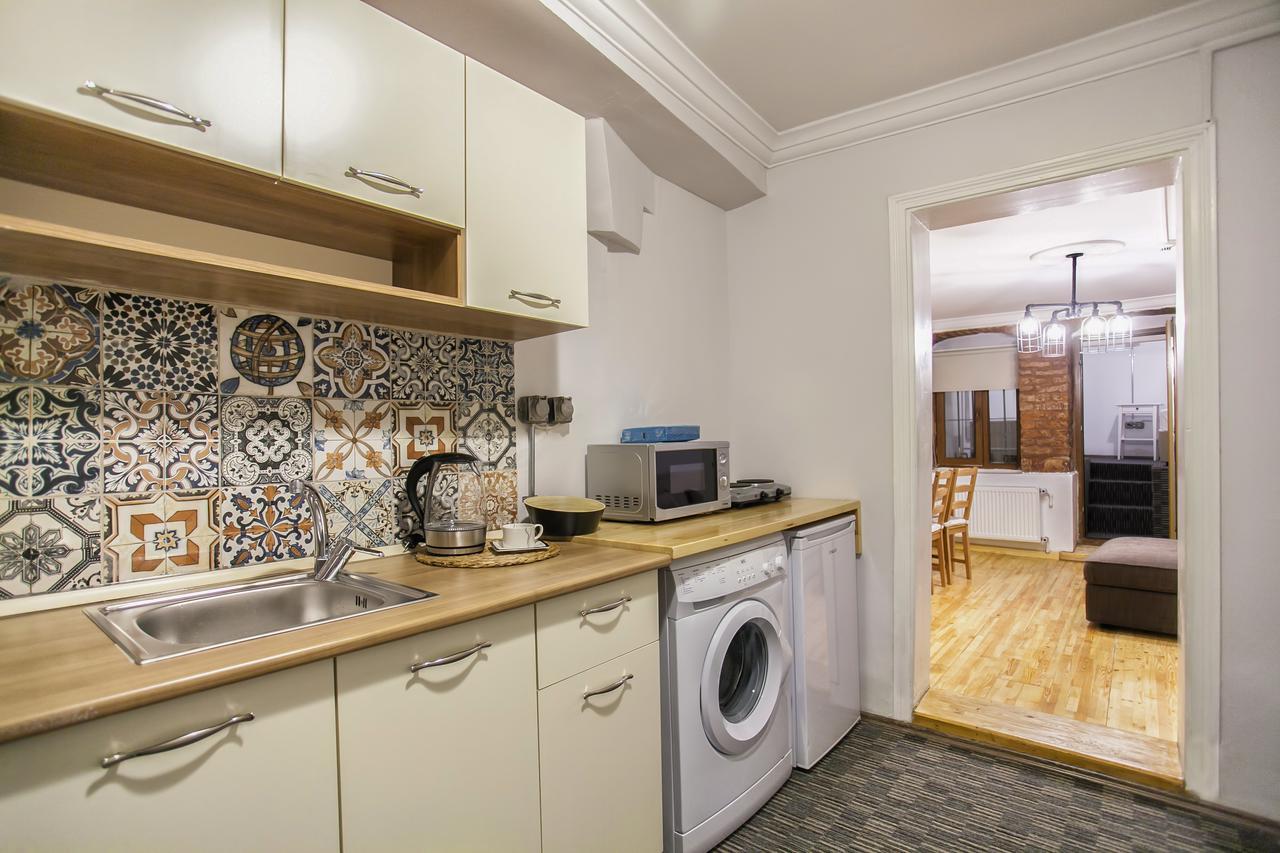 Aparthotel Happy Homes