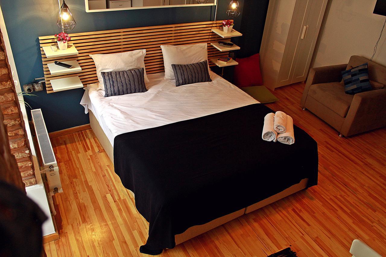 Happy Homes Aparthotel *