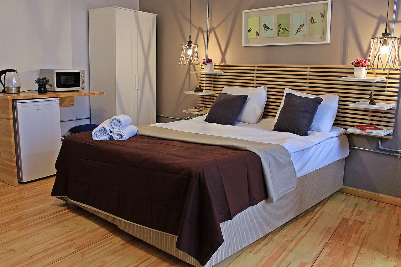 Aparthotel Happy Homes